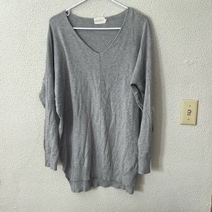 Women’s Tunic Sweater